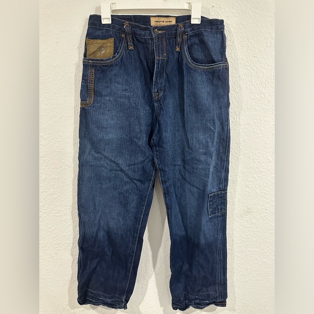 Rocawear jeans